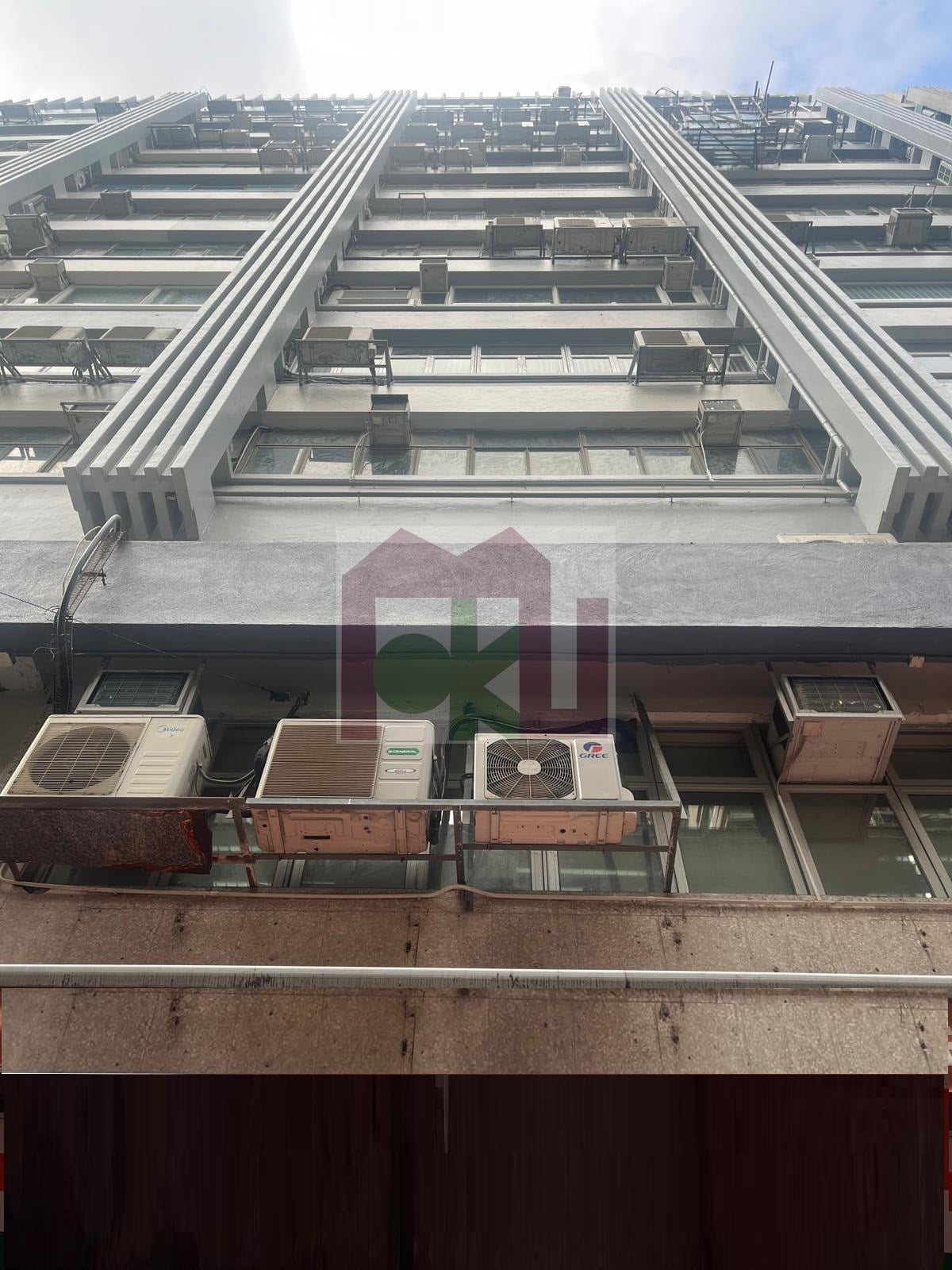 Kaiser Estate Phase 1 - Hung Hom Office for Rent | Moku Property